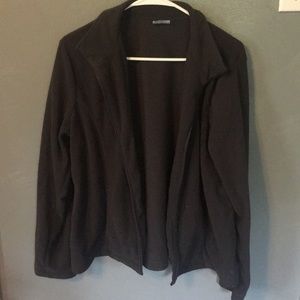 Plain danskin now sweater